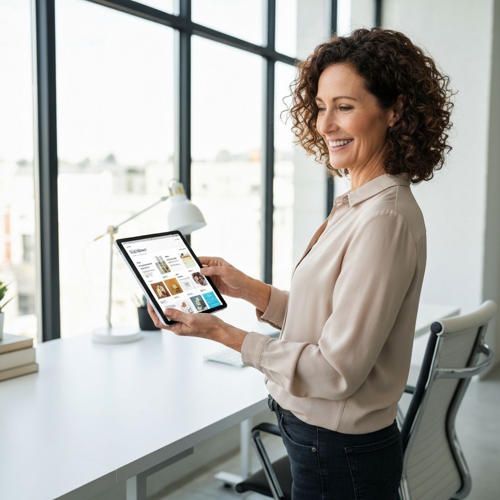 Browse supplement catalog