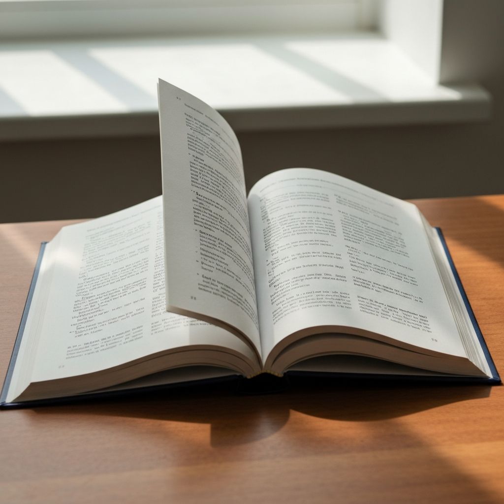 Informational resource transparency